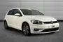 2019 Volkswagen Golf 1.6 TDI Match 5dr DSG