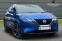 2021 Nissan Qashqai 1.3 DiG-T MH 158 Tekna 5dr