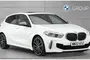 2022 BMW 1 Series M135i xDrive 5dr Step Auto