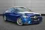 2023 Mercedes-Benz C-Class Coupe C200 AMG Line Edition Premium 2dr 9G-Tronic
