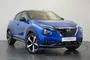 2023 Nissan Juke 1.6 Hybrid Tekna 5dr Auto