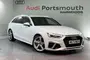 2023 Audi A4 Avant 40 TFSI 204 S Line 5dr S Tronic