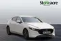 2025 Mazda 3 2.5 e-Skyactiv G MHEV 140 Exclusive-Line 5dr Auto