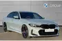 2023 BMW 3 Series 320i M Sport 4dr Step Auto