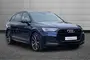 2023 Audi Q7 50 TDI Quattro Black Edition 5dr Tiptronic