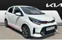 2023 Kia Picanto 1.0 GT-line 5dr Auto [4 seats]