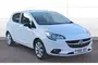 2018 Vauxhall Corsa 1.4T [100] Energy 5dr [AC]