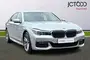 2019 BMW 7 Series 740d xDrive M Sport 4dr Auto