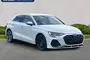 2025 Audi A3 1.5 TFSI 116 S Line 5dr