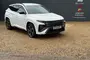 2024 Hyundai Tucson 1.6T N Line 5dr