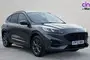 2022 Ford Kuga 2.5 PHEV ST-Line 5dr CVT