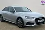 2021 Audi A4 35 TDI Sport Edition 4dr S Tronic