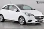 2017 Vauxhall Corsa 1.4 ecoFLEX Energy 3dr [AC]