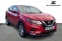 2020 Nissan Qashqai 1.3 DiG-T 160 Acenta Premium 5dr DCT