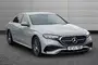 2025 Mercedes-Benz E-Class E220d AMG Line 4dr 9G-Tronic