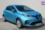 2021 Renault Zoe 100kW i Iconic R135 50kWh 5dr Auto