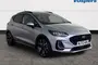 2022 Ford Fiesta Active 1.0 EcoBoost Hbd mHEV 125 Active Vignale 5dr Auto