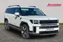 2025 Hyundai Santa Fe 1.6 TGDi Plug-in Hybrid Ultimate 5dr 4WD Auto