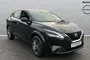 2022 Nissan Qashqai 1.3 DiG-T MH 158 Acenta Premium 5dr Xtronic
