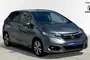 2019 Honda Jazz 1.3 i-VTEC EX Navi 5dr