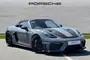 2024 Porsche 718 4.0 RS 2dr PDK