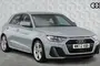 2023 Audi A1 25 TFSI S Line 5dr