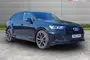 2022 Audi Q7 55 TFSI Quattro Black Edition 5dr Tiptronic