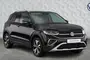 2025 Volkswagen T-Cross 1.0 TSI 115 Style 5dr DSG