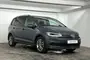 2025 Volkswagen Touran 1.5 TSI EVO Match 5dr DSG