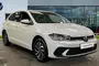 2025 Volkswagen Polo 1.0 Life 5dr