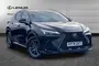 2024 Lexus NX 450h+ 2.5 Premium 5dr E-CVT
