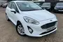 2019 Ford Fiesta 1.1 Zetec 5dr
