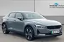 2023 Polestar 2 170kW 69kWh Standard Range Single motor 5dr Auto