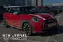 2022 MINI Electric 135kW Cooper S Level 3 33kWh 3dr Auto