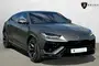 2023 Lamborghini Urus 4.0T FSI V8 Performante 5dr Auto