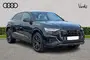 2023 Audi SQ8 SQ8 TFSI Quattro Black Edition 5dr Tiptronic
