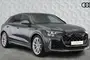 2026 Audi RS Q8 TFSI 640 Quattro Performance 5dr Tiptronic