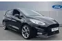 2021 Ford Fiesta 1.0 EcoBoost Hybrid mHEV 125 ST-Line X Edition 5dr
