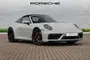 2022 Porsche 911 GTS 2dr PDK