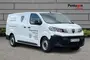 2025 Peugeot e-Expert 100kW 75kWh Professional Van Auto