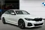 2022 BMW 3 Series 320i xDrive M Sport 4dr Step Auto