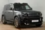 2026 Land Rover Defender 3.0 D350 X-Dynamic HSE 110 5dr Auto