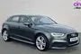 2019 Audi A3 35 TFSI S Line 5dr