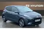 2024 Hyundai i10 1.0 [63] Premium 5dr [Nav]