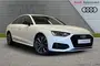 2022 Audi A4 35 TFSI Sport Edition 4dr S Tronic