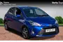 2020 Toyota Yaris 1.5 VVT-i Y20 5dr CVT [Bi-tone]