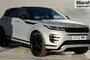 2022 Land Rover Range Rover Evoque 2.0 P250 R-Dynamic SE 5dr Auto