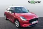 2025 Suzuki Swift 1.2 Mild Hybrid Motion 5dr