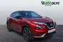 2025 Nissan Juke 1.0 DiG-T N-Connecta 5dr
