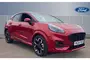 2024 Ford Puma 1.0 EcoBoost Hybrid mHEV ST-Line X 5dr DCT